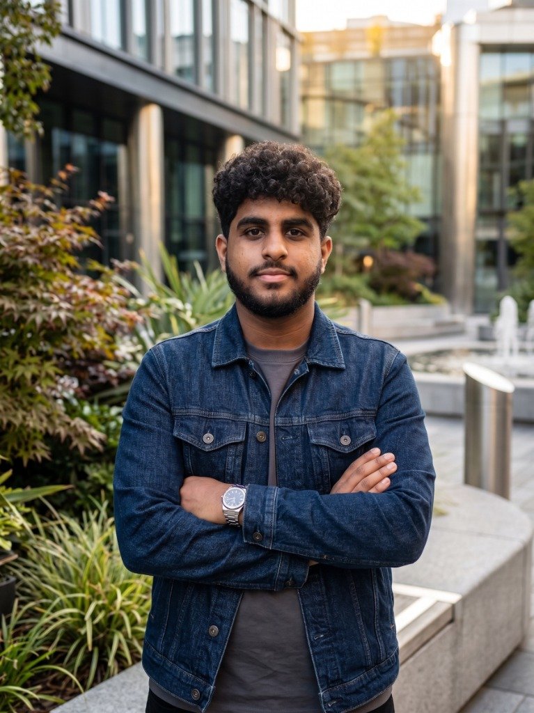 Udara Tharindu Rajapaksha - Web Developer